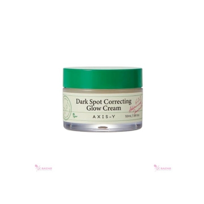 Picture of AXIS-Y Dark Spot Correcting Glow Cream 50ml