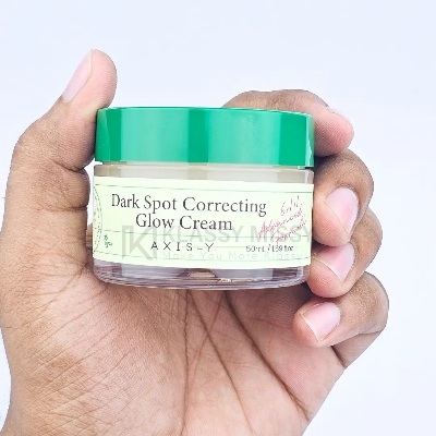 Picture of AXIS-Y Dark Spot Correcting Glow Cream 50ml