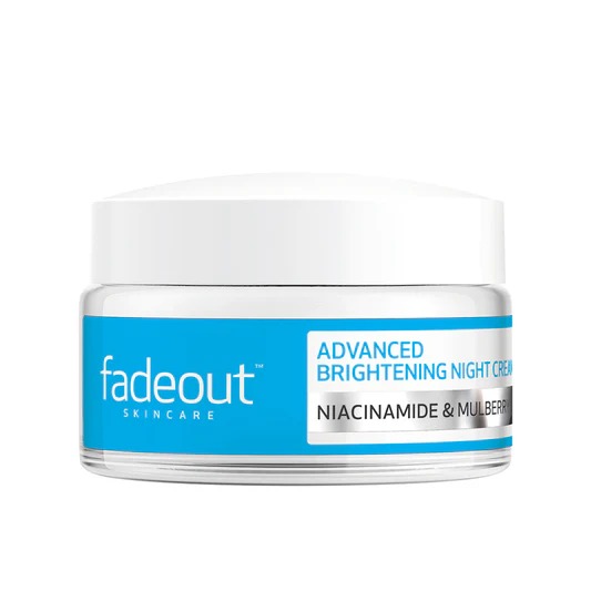 Picture of FadeOut Advanced Even Skin Tone Day Cream - 50ml