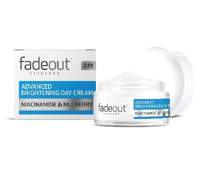 Picture of FadeOut Advanced Even Skin Tone Day Cream - 50ml