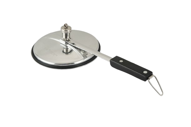 Picture of TPR Queen Pressure Cooker Marble 5L