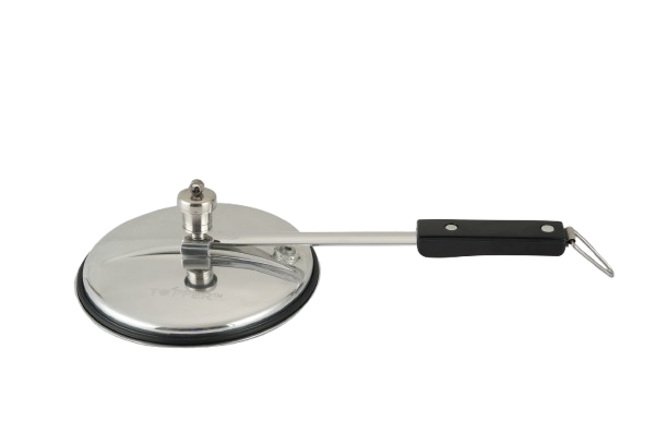 Picture of TPR Queen Pressure Cooker Marble 5L