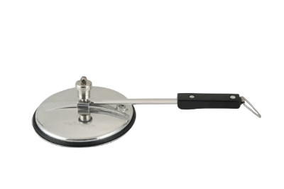 Picture of TPR Queen Pressure Cooker Marble 5L