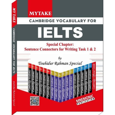 Picture of Mytake IELTS by Touhidur Rahman