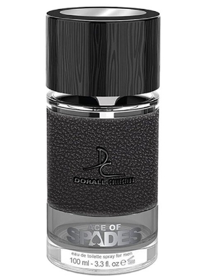Picture of International UAE product Dorall collection DC perfume ACE OF SPADES for male - 100 ml
