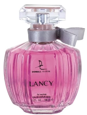 Picture of International UAE product Dorall collection DC LANCY perfume for women - 100 ml