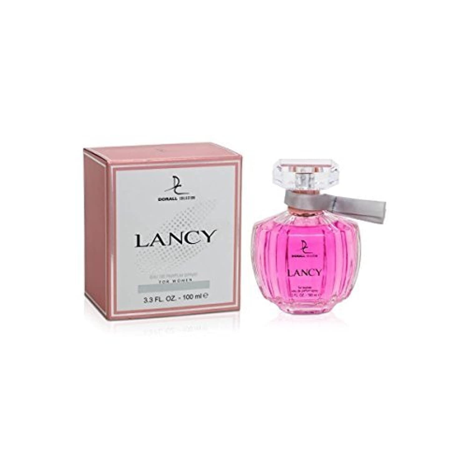 Picture of International UAE product Dorall collection DC LANCY perfume for women - 100 ml