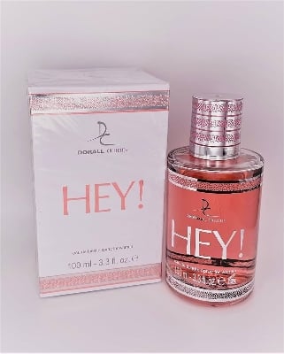 Picture of International UAE product Dorall collection DC HEY perfume for women - 100 ml