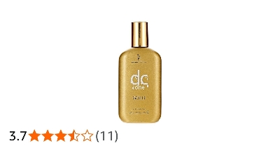 Picture of International UAE product Dorall collection DC ONE GOLD  perfume  -100 ml