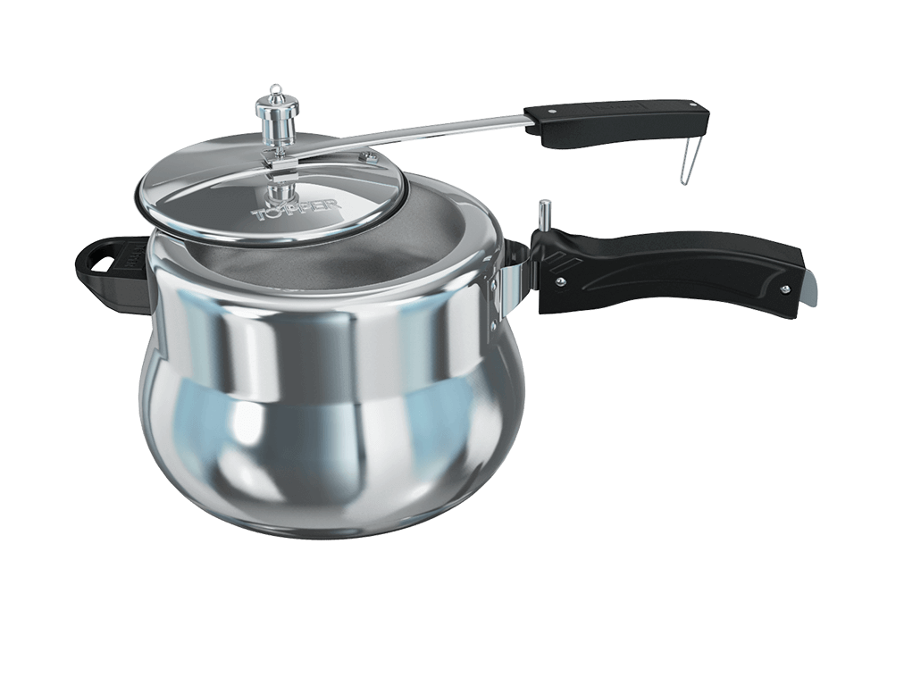 Picture of TPR Princess Pressure Cooker 6.5L