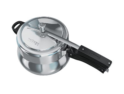 Picture of TPR Princess Pressure Cooker 6.5L
