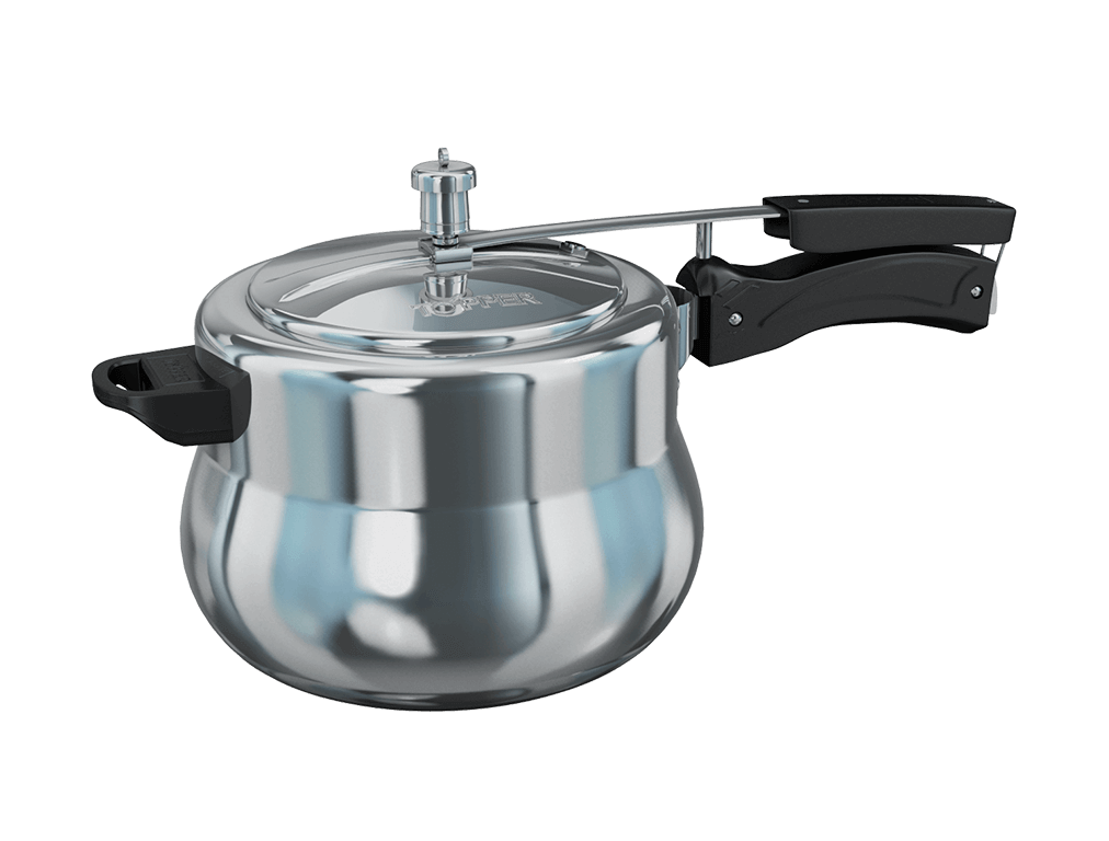 Picture of TPR Princess Pressure Cooker 6.5L