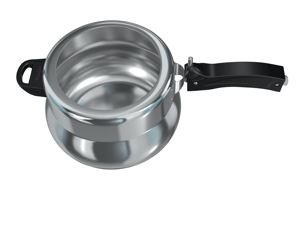 Picture of TPR Princess Pressure Cooker 6.5L