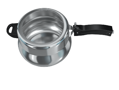 Picture of TPR Princess Pressure Cooker 6.5L