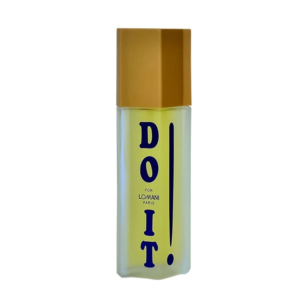 Picture of DO IT EDT PERFUME SPRAY 100ML
