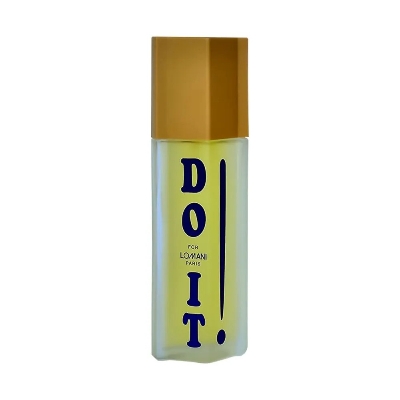 Picture of DO IT EDT PERFUME SPRAY 100ML