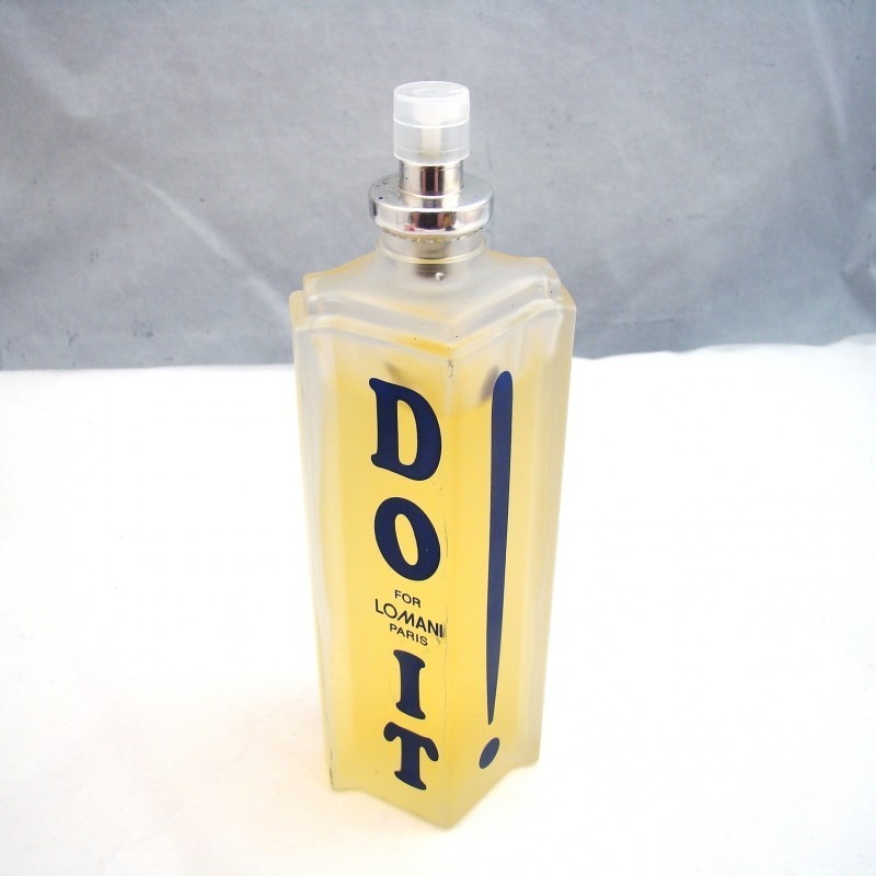 Picture of DO IT EDT PERFUME SPRAY 100ML