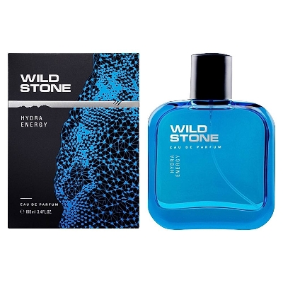 Picture of Wild stone Edge Body perfume party scent used for male 100 ml