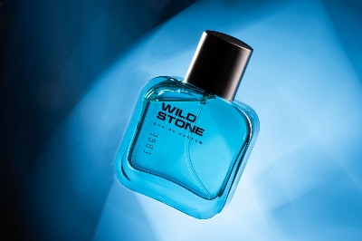 Picture of Wild stone Edge Body perfume party scent used for male 100 ml