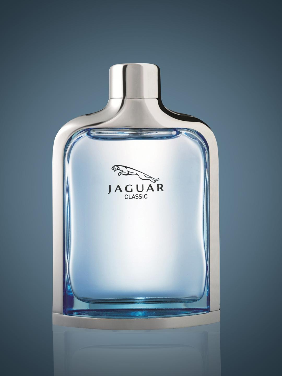 Picture of JAGUAR BLUE For Men EDT Perfume Spray 3.4oz - 100ml