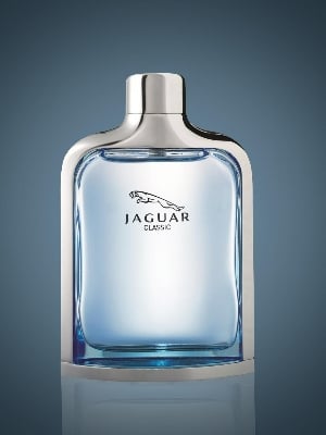 Picture of JAGUAR BLUE For Men EDT Perfume Spray 3.4oz - 100ml