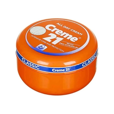 Picture of Cream 21 Moisturizing Cream- 50ml