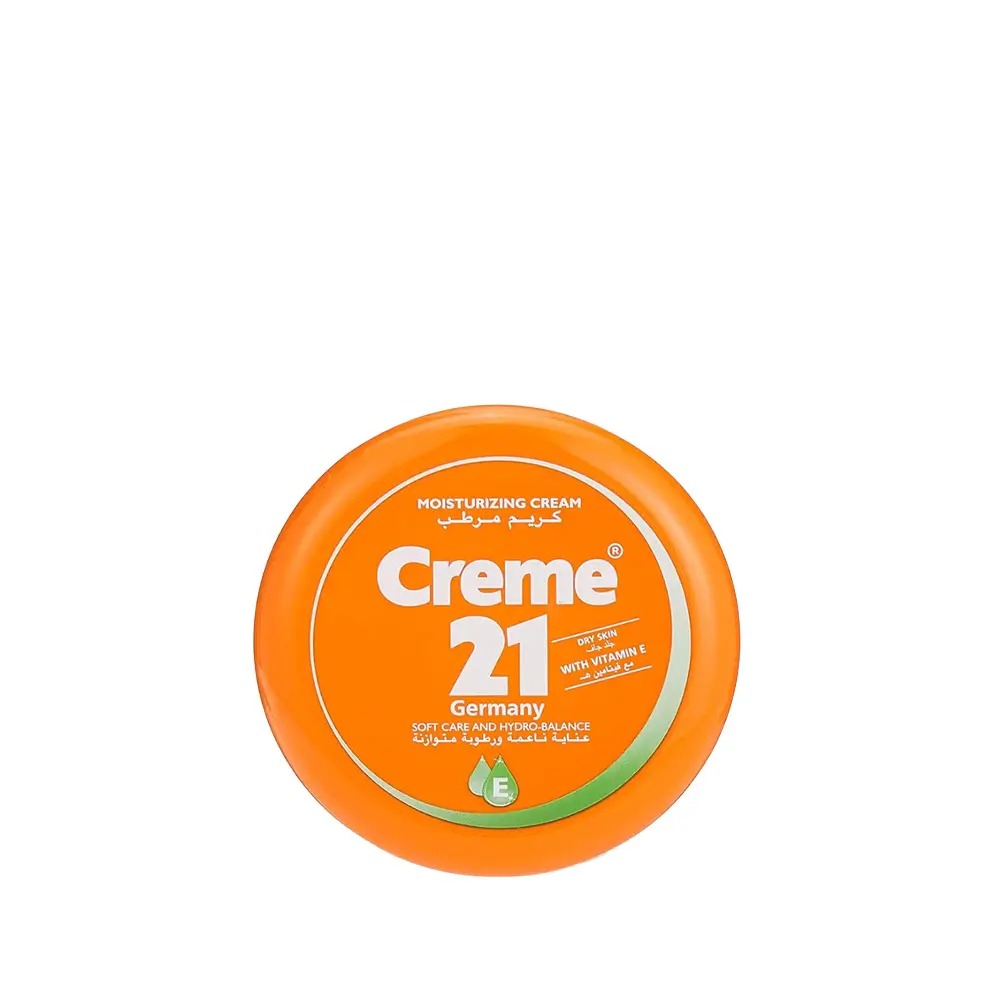 Picture of Cream 21 Moisturizing Cream- 50ml