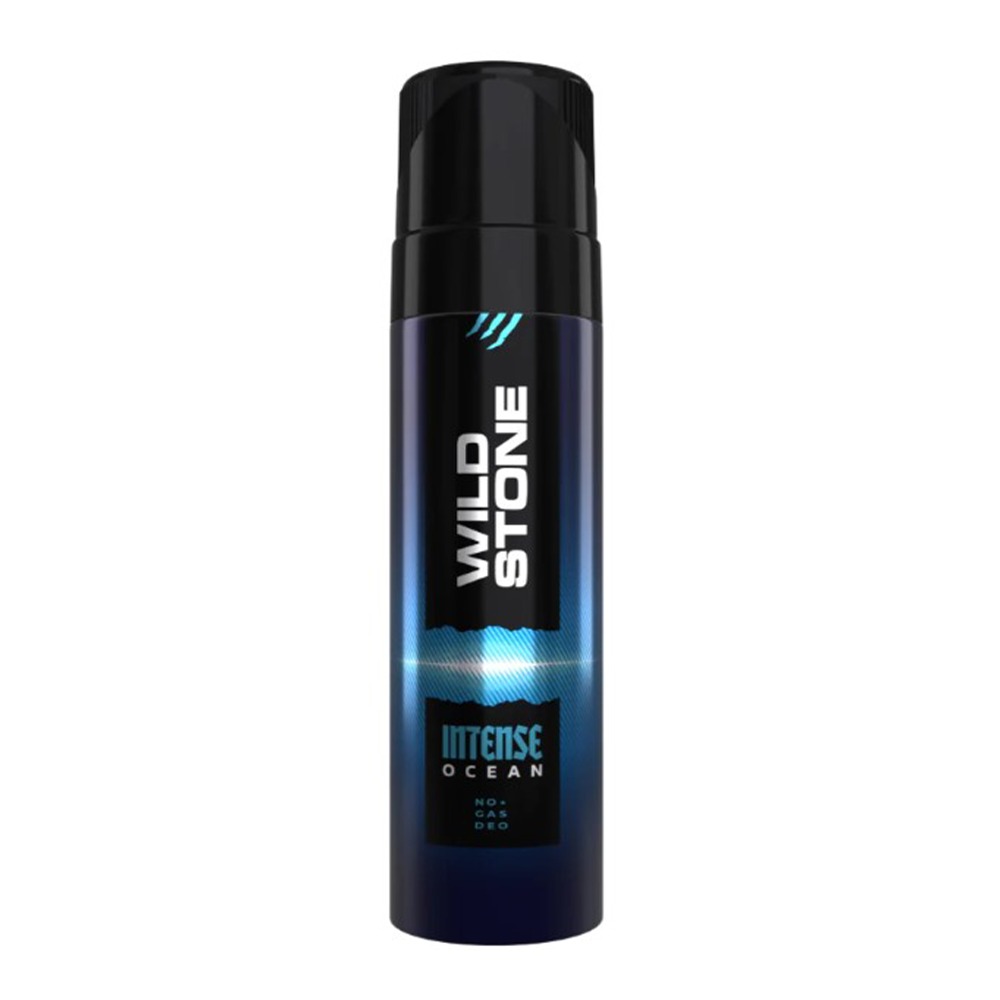 Picture of wild stone intense trance for man-120ml