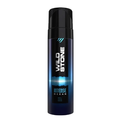 Picture of wild stone intense trance for man-120ml