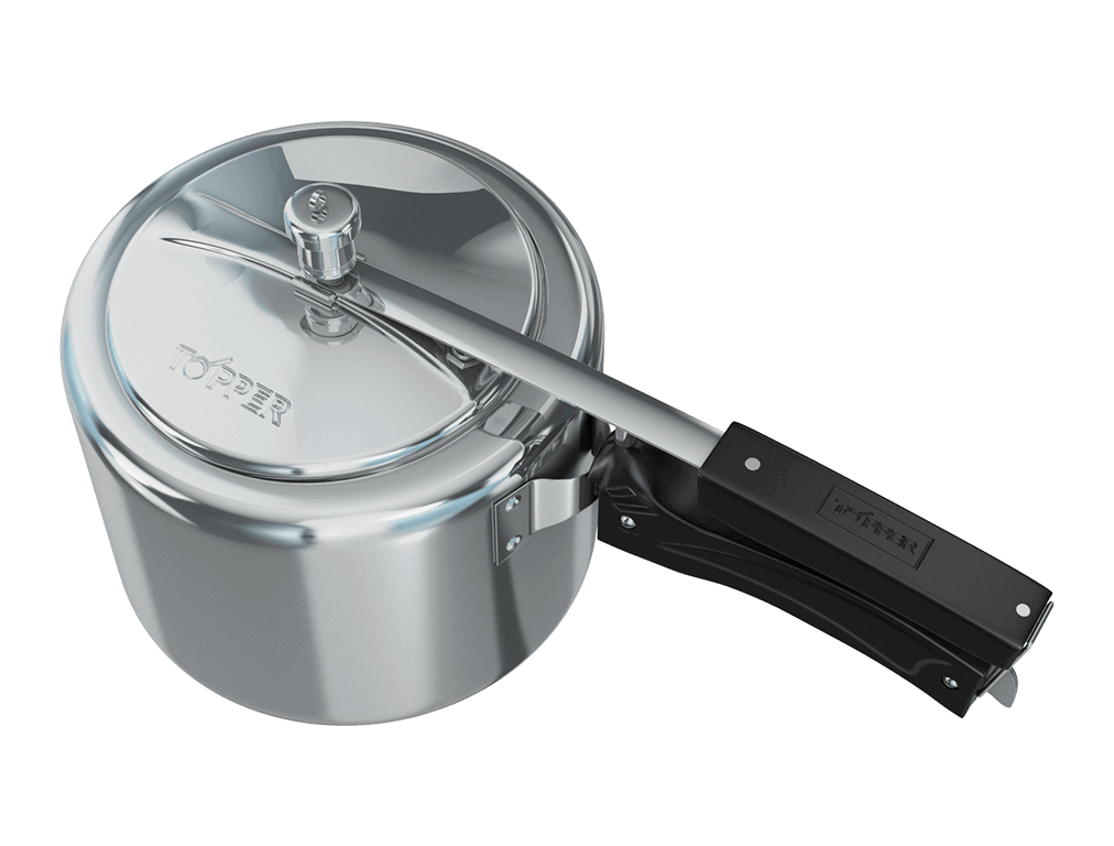 Picture of TPR Classic Pressure Cooker 4.5L