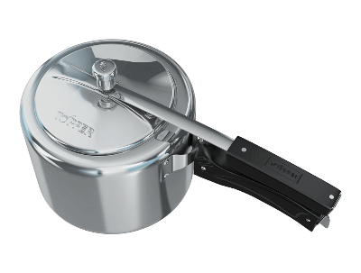 Picture of TPR Classic Pressure Cooker 4.5L