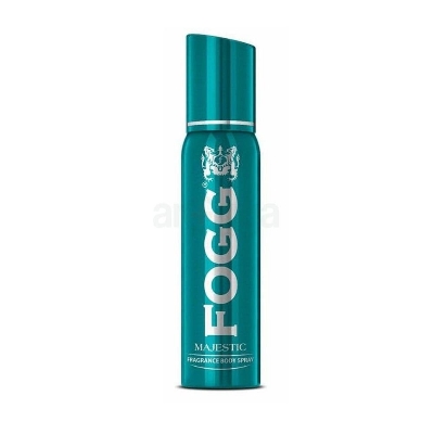 Picture of Fogg Perfumed Body Spray Majestic  - 120ml