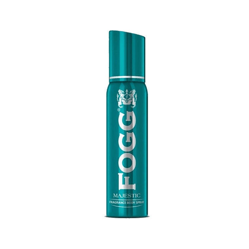 Picture of Fogg Perfumed Body Spray Majestic  - 120ml
