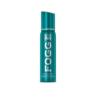 Picture of Fogg Perfumed Body Spray Majestic  - 120ml