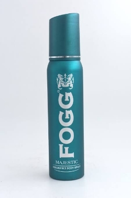 Picture of Fogg Perfumed Body Spray Majestic  - 120ml