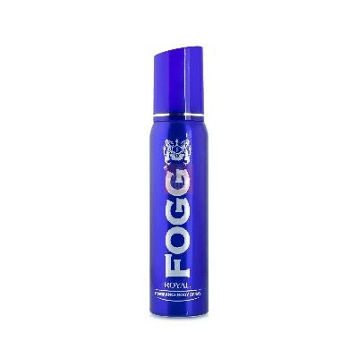 Picture of Fogg Royal Perfume Body Spray, Long Lasting No Gas Deodorant for Men 120ml