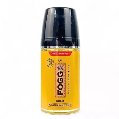 Picture of FOGG perfumed ROLL ON - Bold FOR WOMEN - 50 ml