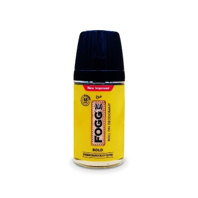Picture of FOGG perfumed ROLL ON - Bold FOR WOMEN - 50 ml