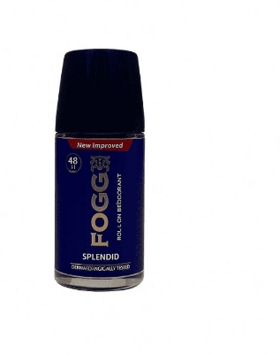 Picture of Fogg Splendid Roll On for women -50ml