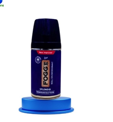 Picture of Fogg Splendid Roll On for women -50ml