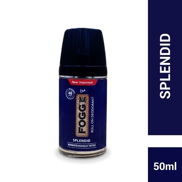 Picture of Fogg Splendid Roll On for women -50ml
