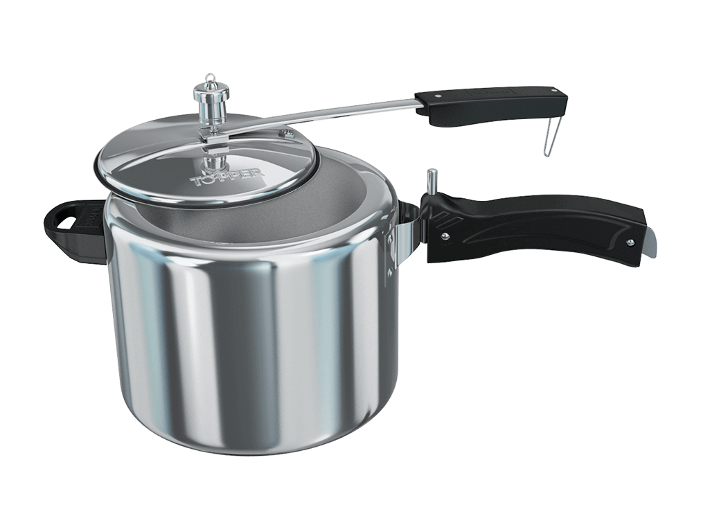 Picture of TPR Classic Pressure Cooker 5.5L
