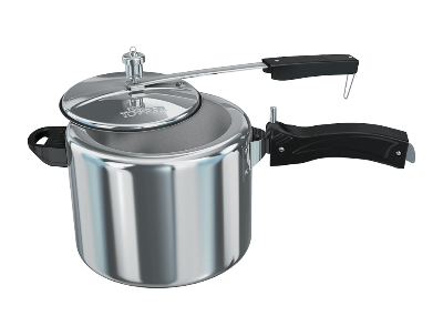 Picture of TPR Classic Pressure Cooker 5.5L