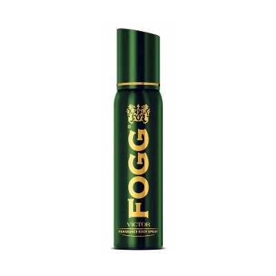 Picture of Internatinoal product Body Spray FOGG Victor used for male - 120 ml