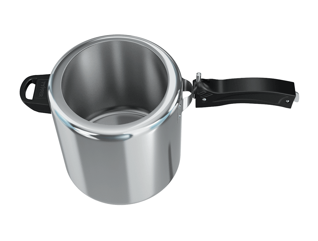 Picture of TPR Classic Pressure Cooker 7.5L
