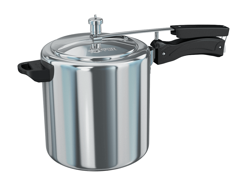Picture of TPR Classic Pressure Cooker 7.5L