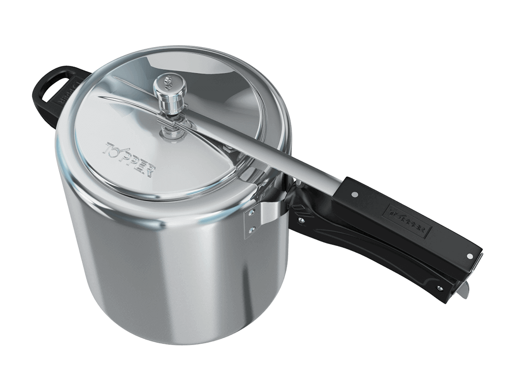 Picture of TPR Classic Pressure Cooker 7.5L