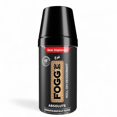Picture of FOGG perfumed ROLL ON - Absolute for men 50ml