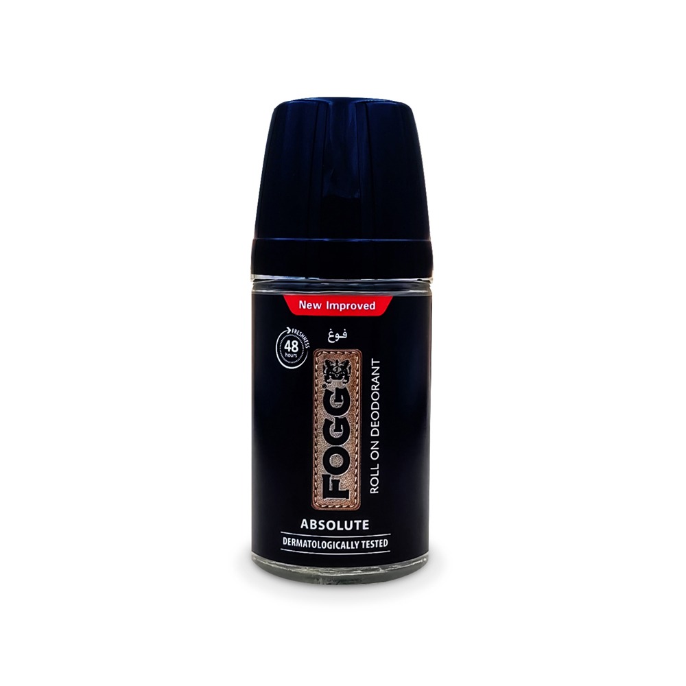 Picture of FOGG perfumed ROLL ON - Absolute for men 50ml