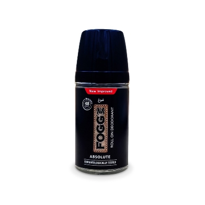 Picture of FOGG perfumed ROLL ON - Absolute for men 50ml